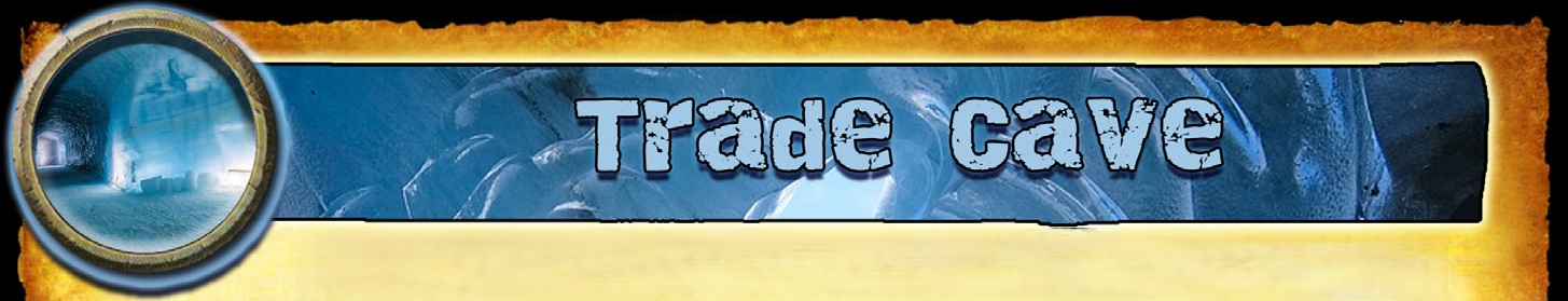 Trade Cave